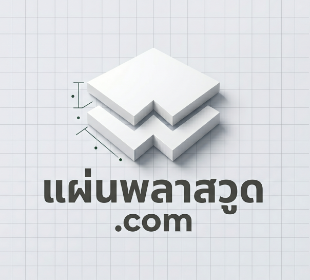 cropped แผ่นพลาสวูด.com logo